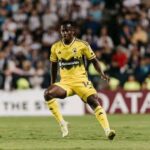 Ghana’s Yaw Yeboah handed lifetime MLS ban over gambling violations ‎