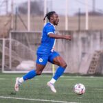 David Osei continues fine form with goal in SK Artis Brno B’s big win