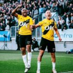 2026 world cup: Andre Ayew deserves Black Stars call-up – Ketu North MP Edem Agbana