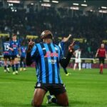 Kamaldeen Sulemana to play first Champions League round of 16 against Bayern  ‎