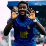 Ibrahim Osman provides first assist as Birmingham beat QPR in Championship