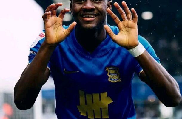 Ibrahim Osman provides first assist as Birmingham beat QPR in Championship