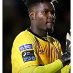 Joseph Anang saves penalty in St Patrick’s Athletic win over Drogheda United  ‎