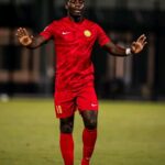 Michael Baidoo provides two assists as Umm Salal thrash Al Sadd ‎