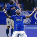 Kwasi Sibo shines as Real Oviedo secure crucial La Liga victory ‎