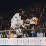 Marvin Senaya chooses Ghana over Togo after maiden Black Stars call-up ‎