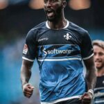 Patrick Pfeiffer set for possible Ghana debut after completing nationality switch ‎