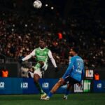 In-Form Augustine Boakye misses Black Stars call-up