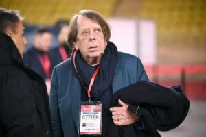 Le Roy slams CAF decision to crown Morocco 2025 AFCON Champions ‎