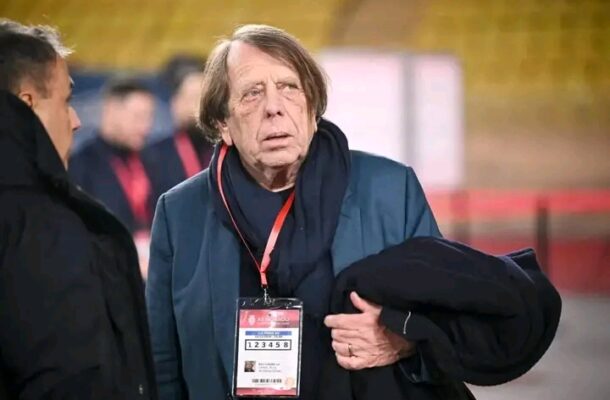 Le Roy slams CAF decision to crown Morocco 2025 AFCON Champions ‎