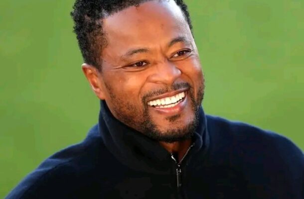 Evra slams CAF over striping Senegal off the AFCON title  ‎