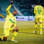 Tekpetey provides assist as Ludogorets cruise to dominant League win