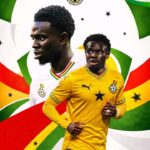 Ghana is a soccer nation with a rich history - Senaya explains decision to play for Ghana