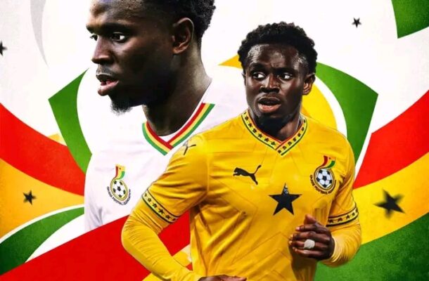 Ghana is a soccer nation with a rich history - Senaya explains decision to play for Ghana