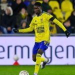 Amofa shines as Cambuur stuffers late heartbreak to AZ Alkmaar