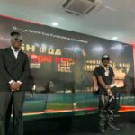 Stonebwoy and Shatta Wale donate over $200,000 towards Black Stars World Cup fans