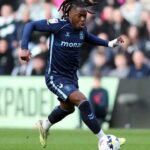 Thomas-Asante firing Coventry to EPL promotion under Lampard