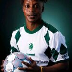 Latif Blessing switches allegiance as he gets Niger call-up for international friendlies