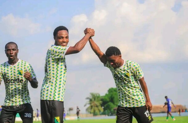 We’re ready to win the GPL again – GoldStars administrative manager Joseph