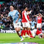 Manchester City cruise past Arsenal to lift 2026 Carabao Cup
