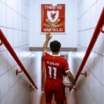 Liverpool is a Passion – Emotional Salah with heartfelt farewell message to club  ‎