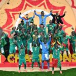 Senegal takes 2025 AFCON title dispute to CAS in appeal against CAF