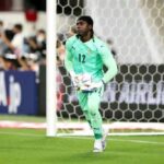 Ati Zigi in post as Ghana name starting XI for Austria friendly