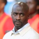 Austria thrash Ghana Black Stars 5-1 in a pre-world Cup friendly