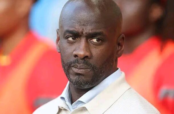 Austria thrash Ghana Black Stars 5-1 in a pre-world Cup friendly