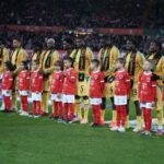 George Afriyie urges GFA to take time over Black Stars coaching appointment