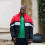 Kwesi Appiah linked with GFA  internal options as coaching uncertainty grows ahead of World Cup