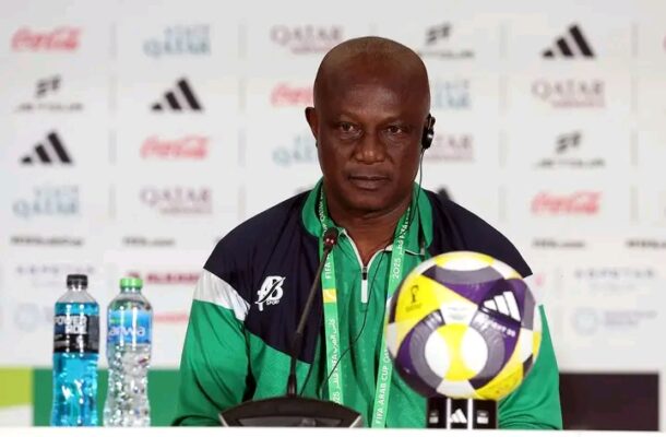 Kwesi Appiah best fit for Black Stars job – Former GFA Comms Director Sannie Daara