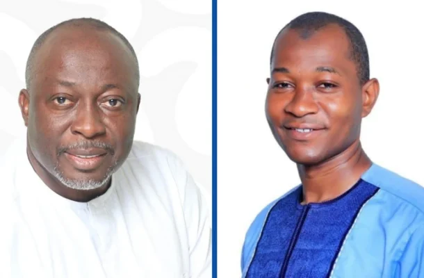 Ayawaso East by-election underway, over 49,000 voters expected to cast their ballots