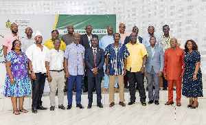 GNCCI–KNUST Junior Chamber launched to strengthen youth entrepreneurship
