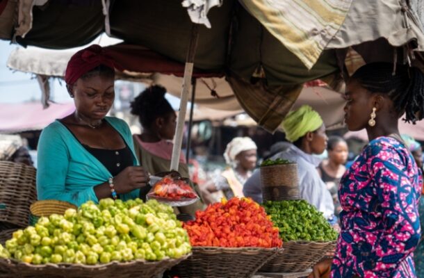 Middle East war threatens Ghana’s food security, urgent action needed