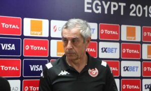 Outrageous and Illogical – Ex-Senegal Coach Giresse Slams CAF over AFCON title reversal ‎