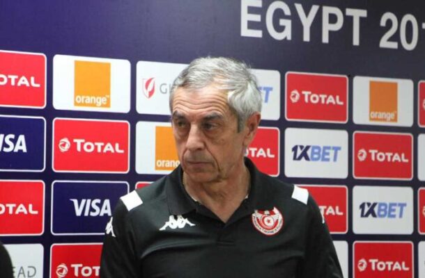 Outrageous and Illogical – Ex-Senegal Coach Giresse Slams CAF over AFCON title reversal ‎