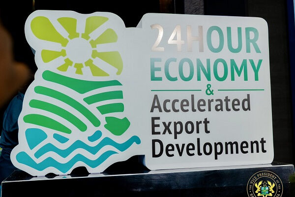 Energy Transition deal to create 160,000 jobs under 24-Hour Economy Programme