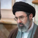 Iran names Mojtaba Khamenei as new Supreme Leader after father’s killing