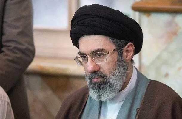 Iran names Mojtaba Khamenei as new Supreme Leader after father’s killing