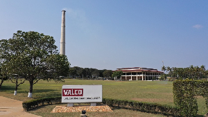 VALCO records over $120m revenue in 2025 as labour minister pledges support