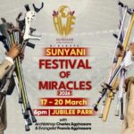 Sunyani gears up for ‘Festival of Miracles 2026’ with Archbishop Charles Agyinasare