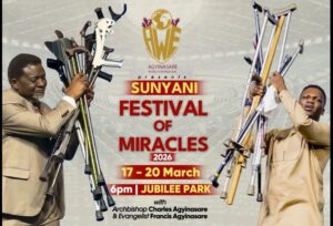 Sunyani gears up for ‘Festival of Miracles 2026’ with Archbishop Charles Agyinasare