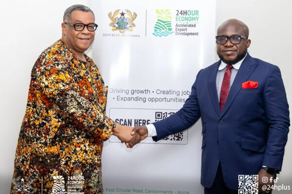 VCTF seals partnership with 24-Hour Economy Secretariat to boost SME financing