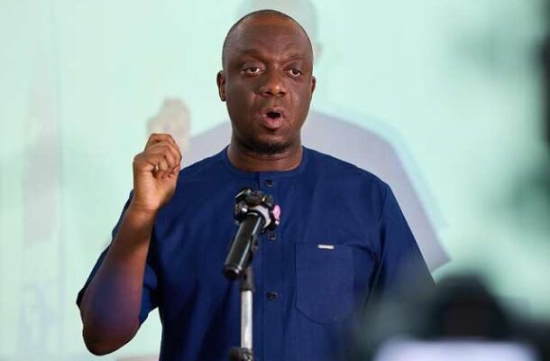NPP launches nationwide digital membership registration system