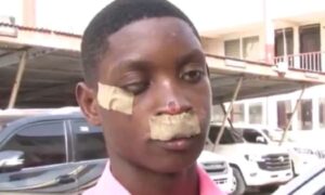 Christian Council condemns violence at Agona Swedru schools’ athletics games