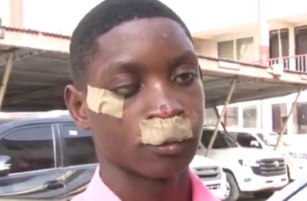 Christian Council condemns violence at Agona Swedru schools’ athletics games