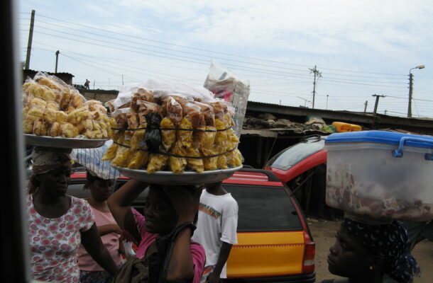 FDA launches nationwide checks over alleged use of Melted plastic in plantain Chips