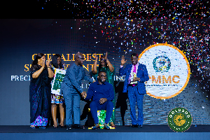 GoldBod crowned overall Best Specified entity at 2026 PELT Awards