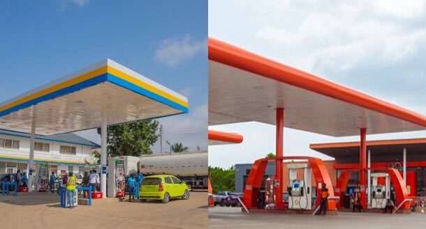 GOIL and Star Oil engage in early price battle in March fuel window
